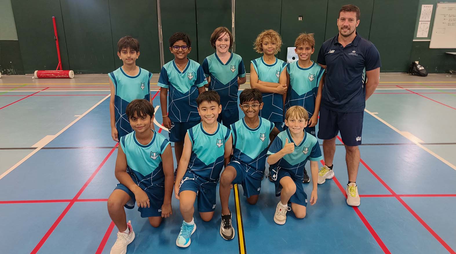 A Fantastic Start to the Year for DCIS Wolves Sports Teams - Carousel For News Detail - A Fantastic Start to the Year for DCIS Wolves Sports Teams