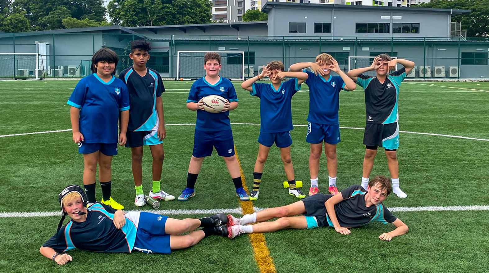 A Fantastic Start to the Year for DCIS Wolves Sports Teams - Carousel For News Detail - A Fantastic Start to the Year for DCIS Wolves Sports Teams