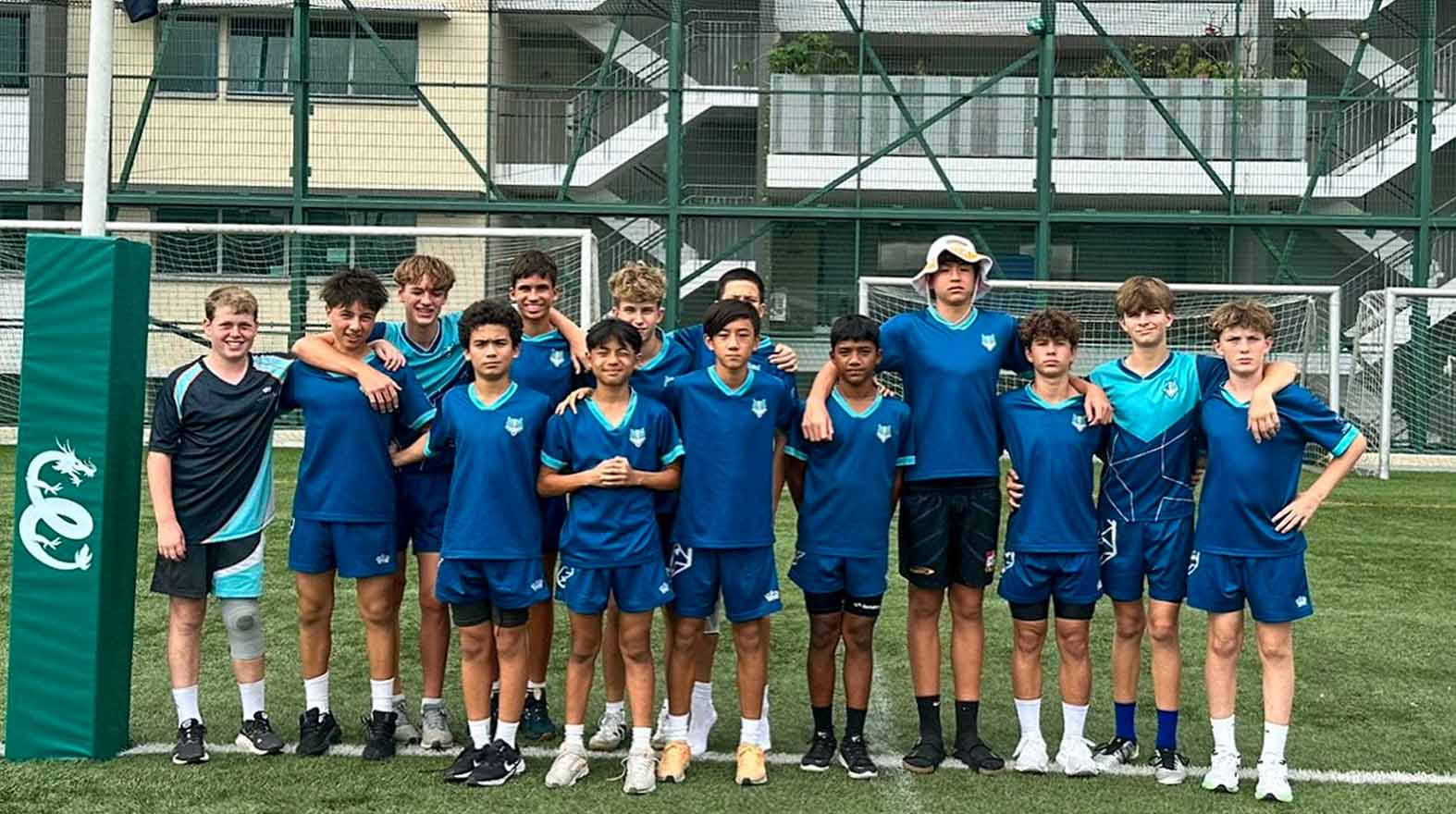 A Fantastic Start to the Year for DCIS Wolves Sports Teams - Carousel For News Detail - A Fantastic Start to the Year for DCIS Wolves Sports Teams