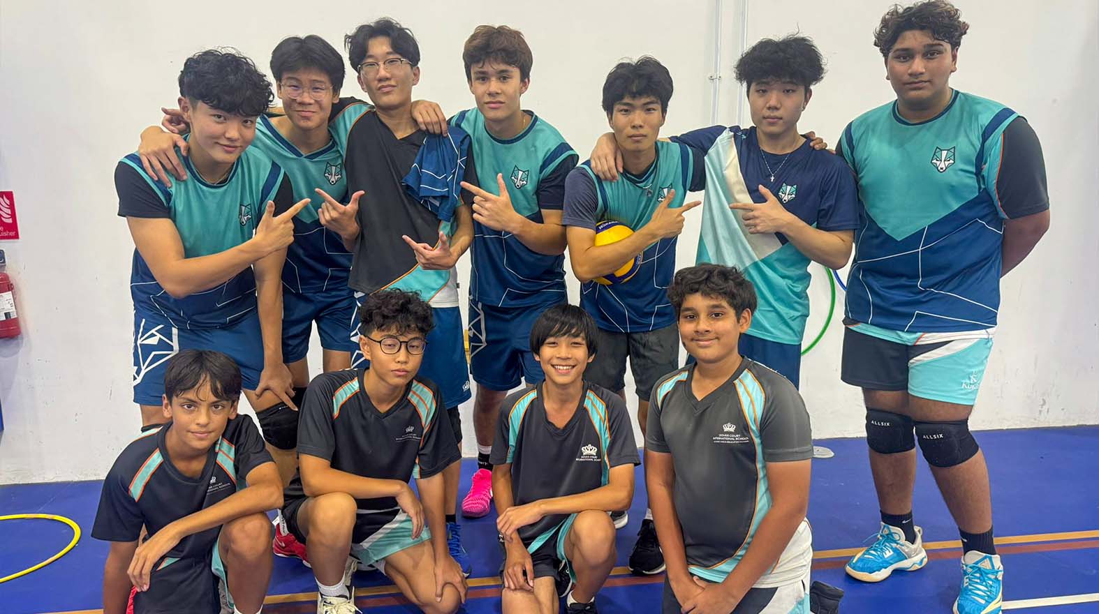 A Fantastic Start to the Year for DCIS Wolves Sports Teams - Carousel For News Detail - A Fantastic Start to the Year for DCIS Wolves Sports Teams