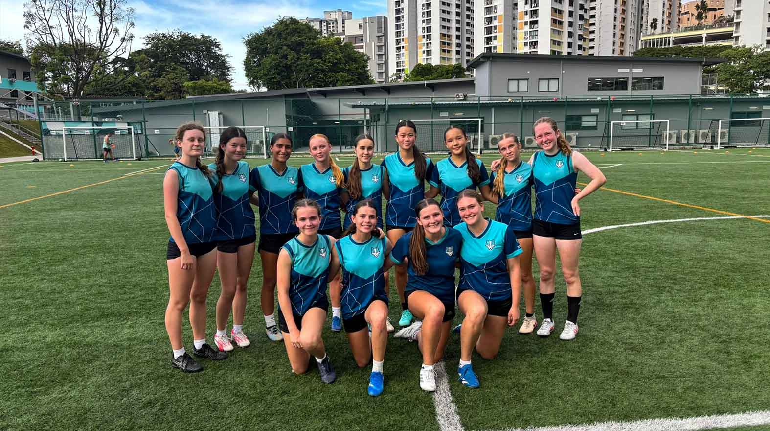 DCIS Wolves Sports Season 3 Highlights Results Growth and Team Spirit - DCIS Wolves Sports Season 3 Highlights Results Growth and Team Spirit