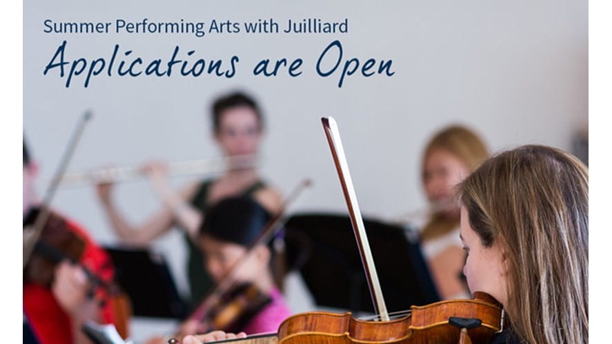 Applications open for Summer Performing Arts with Juilliard in July in Geneva, Switzerland-applications-open-for-summer-performing-arts-with-juilliard-in-july-in-geneva-switzerland-juilliard_summer2017
