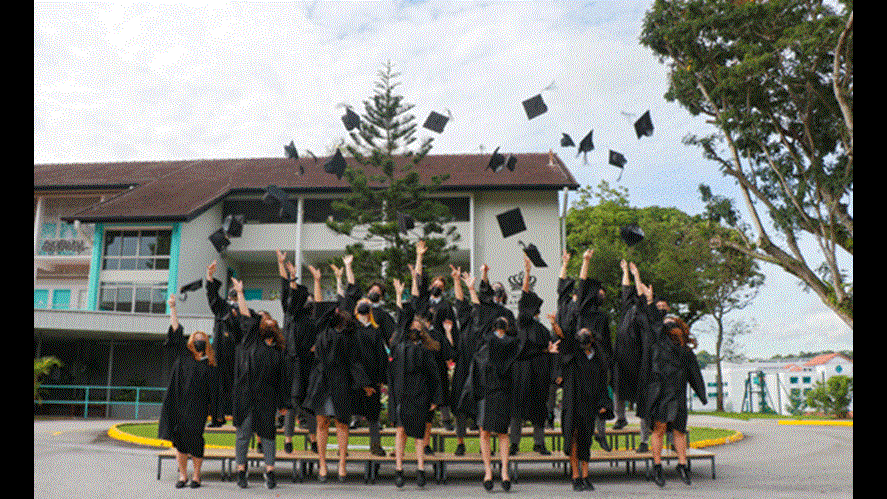 Graduationlink