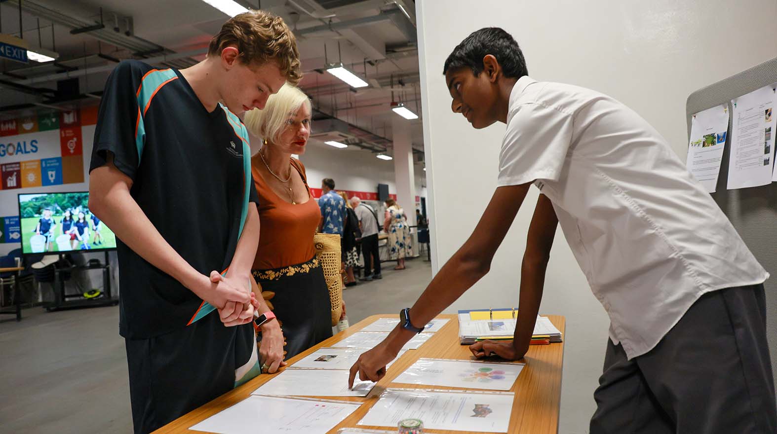 Dover Court Students Achieve 100% Pass Rate Across ASDAN Programmes - Dover Court Students Achieve 100 Pass Rate Across ASDAN Programmes