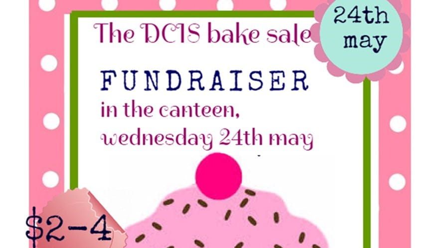 bakesale