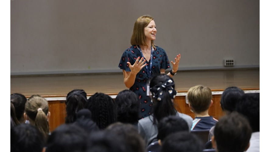 JacquelineGlazermanLink