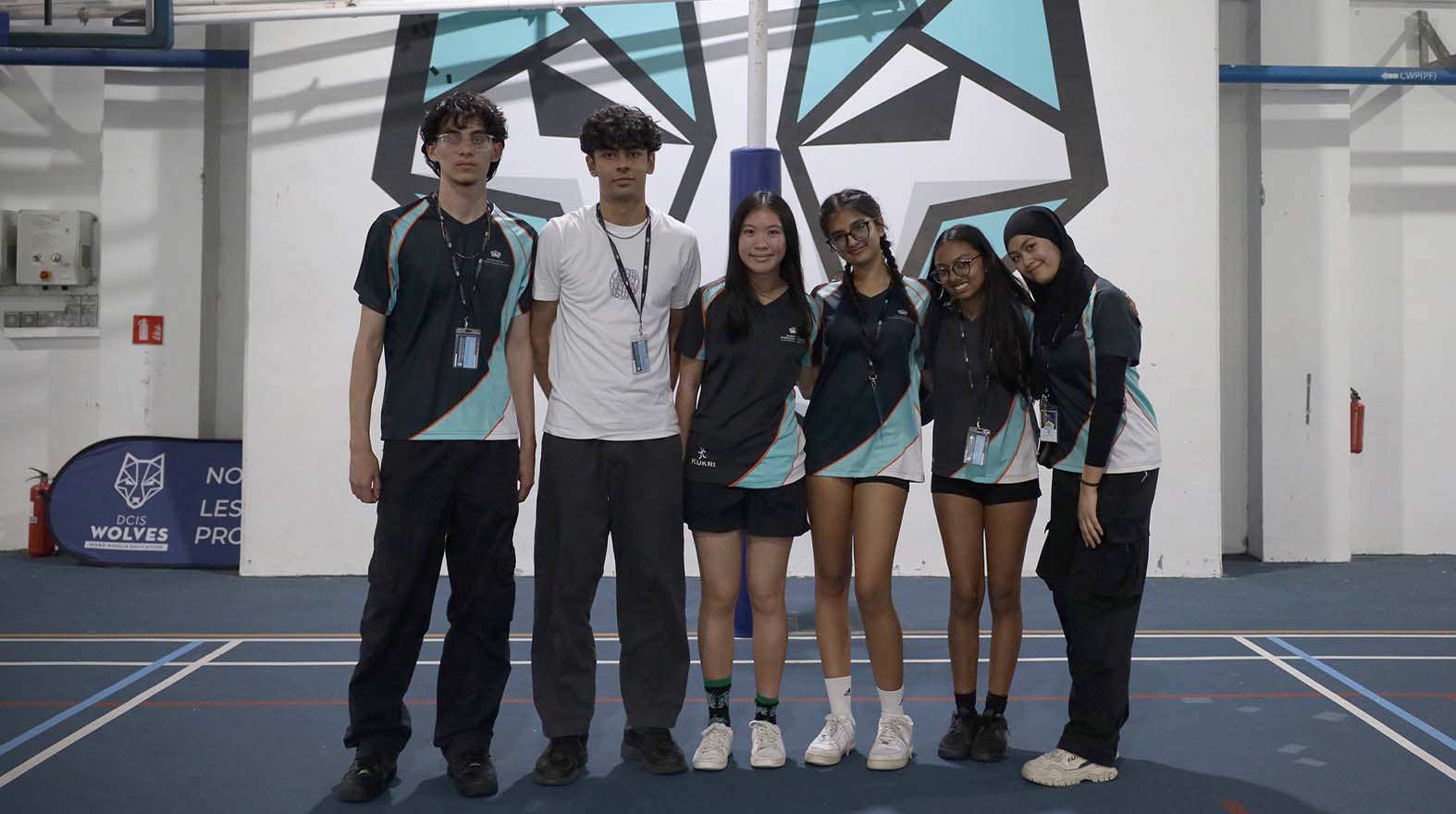 Beyond AI: How Dover Court Students Are Building the Human Skills for the Future | Dover Court International School Singapore - Beyond AI How Dover Court Students Are Developing the Human Skills Needed for the Future