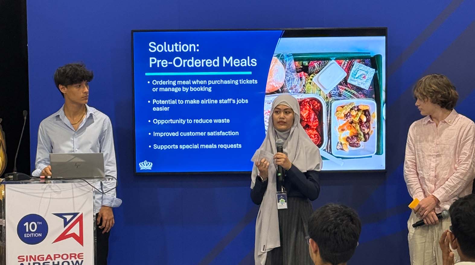 Beyond AI: How Dover Court Students Are Building the Human Skills for the Future | Dover Court International School Singapore - Beyond AI How Dover Court Students Are Developing the Human Skills Needed for the Future