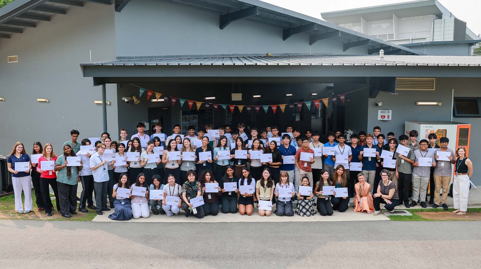 Beyond AI: How Dover Court Students Are Building the Human Skills for the Future | Dover Court International School Singapore - Beyond AI How Dover Court Students Are Developing the Human Skills Needed for the Future