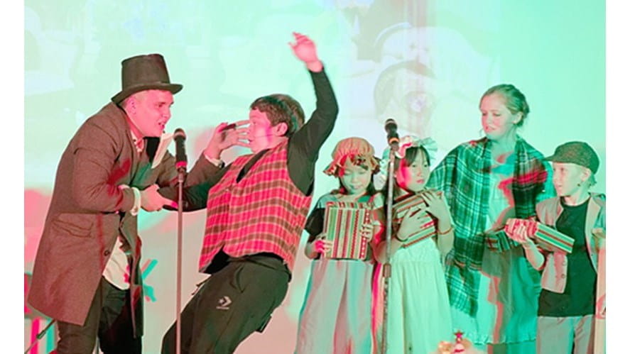 pagelinkimagecarolsbycandlelight