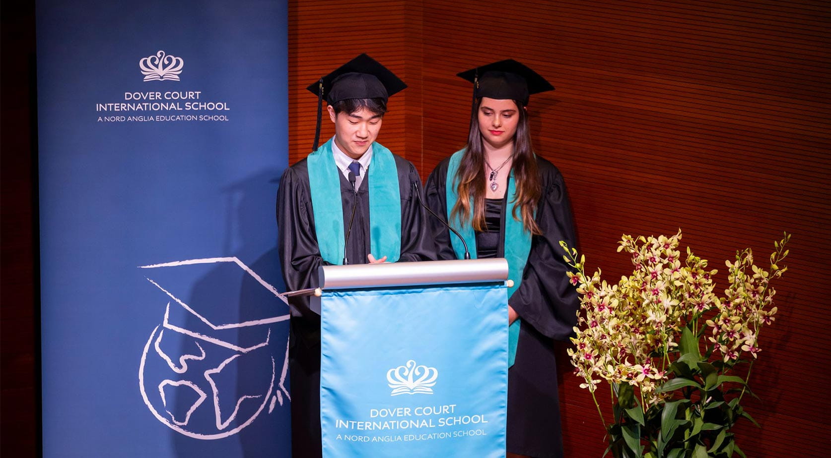 Celebrating the Future The Graduation of the Class of 2024 - Carousel For News Detail - Class of 2024