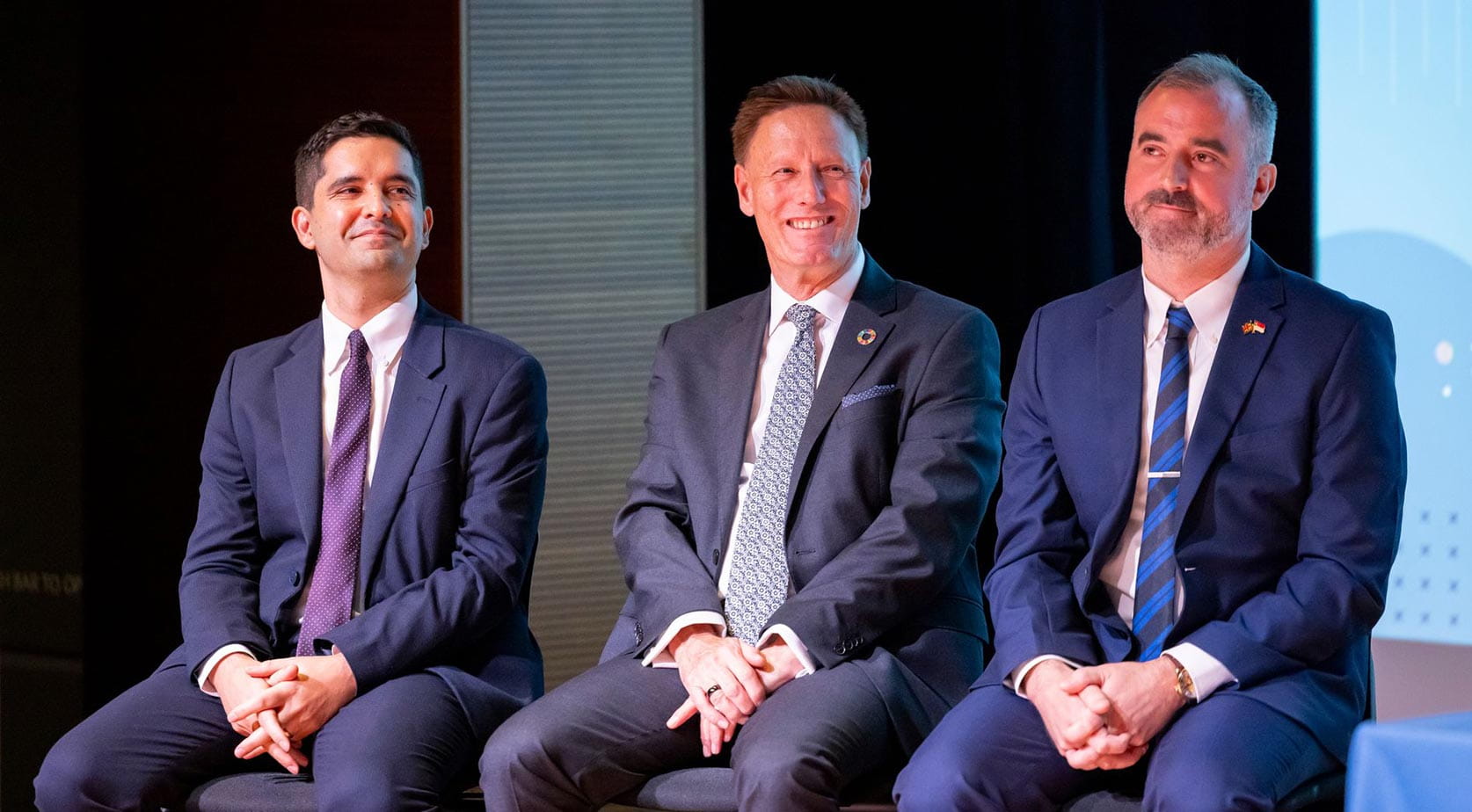 Celebrating the Future The Graduation of the Class of 2024 - Carousel For News Detail - Class of 2024