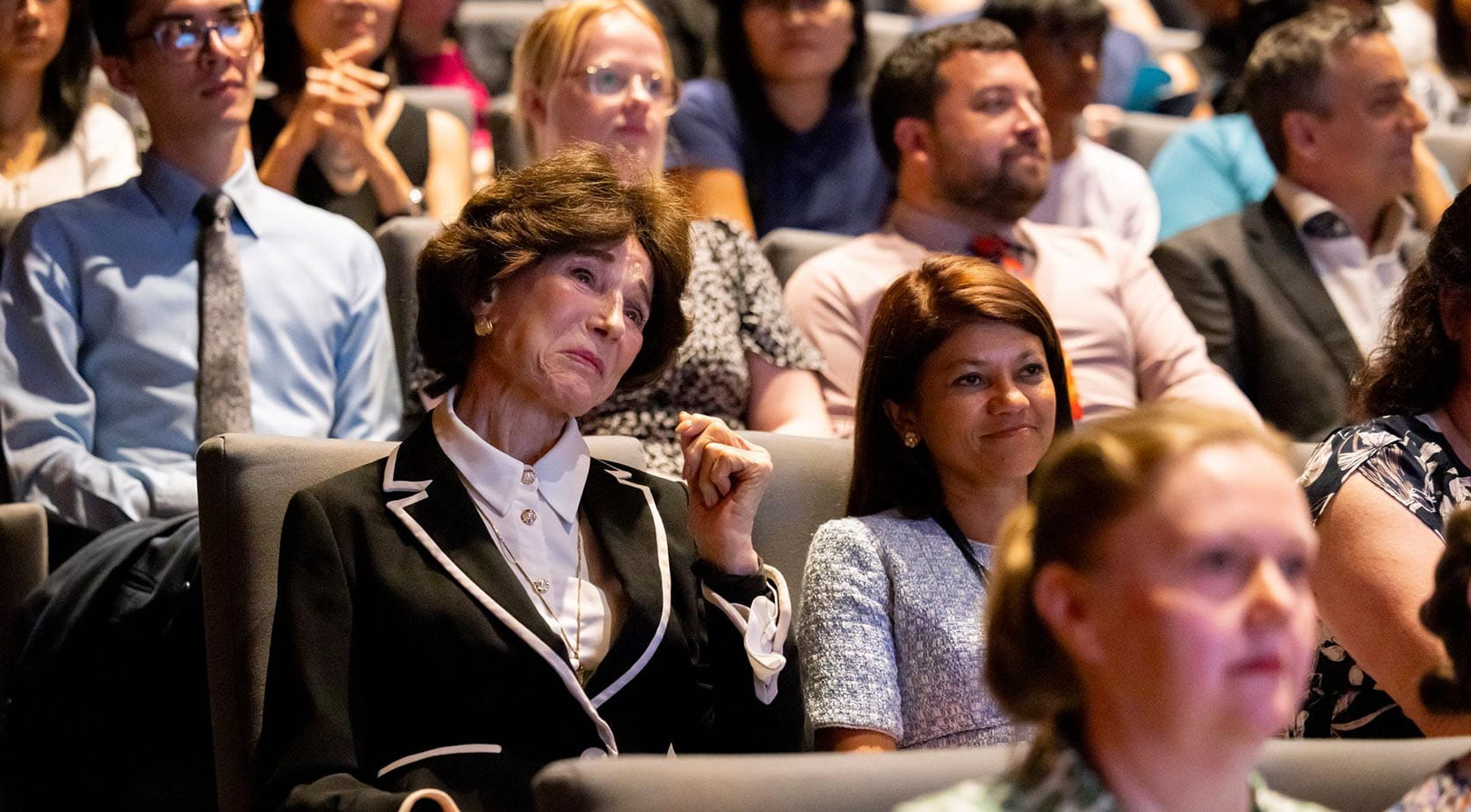 Celebrating the Future The Graduation of the Class of 2024 - Carousel For News Detail - Class of 2024