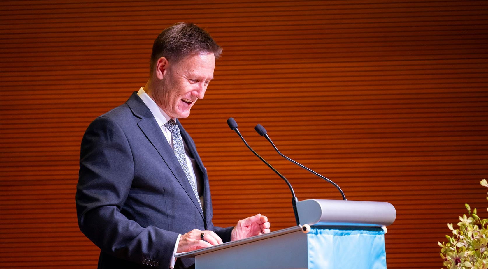 Celebrating the Future The Graduation of the Class of 2024 - Carousel For News Detail - Class of 2024