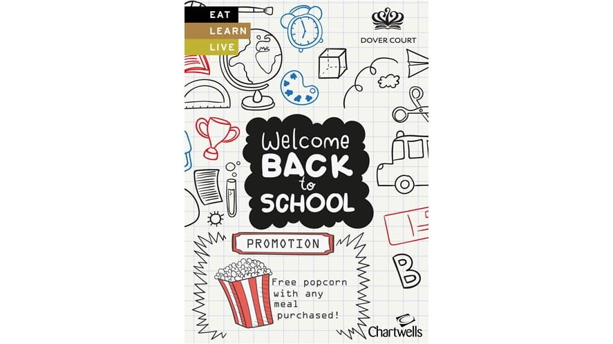 Welcome Back to School01