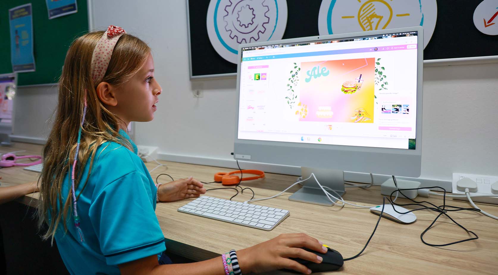 Children and Devices Finding the Right Balance - Children and Devices Finding the Right Balance