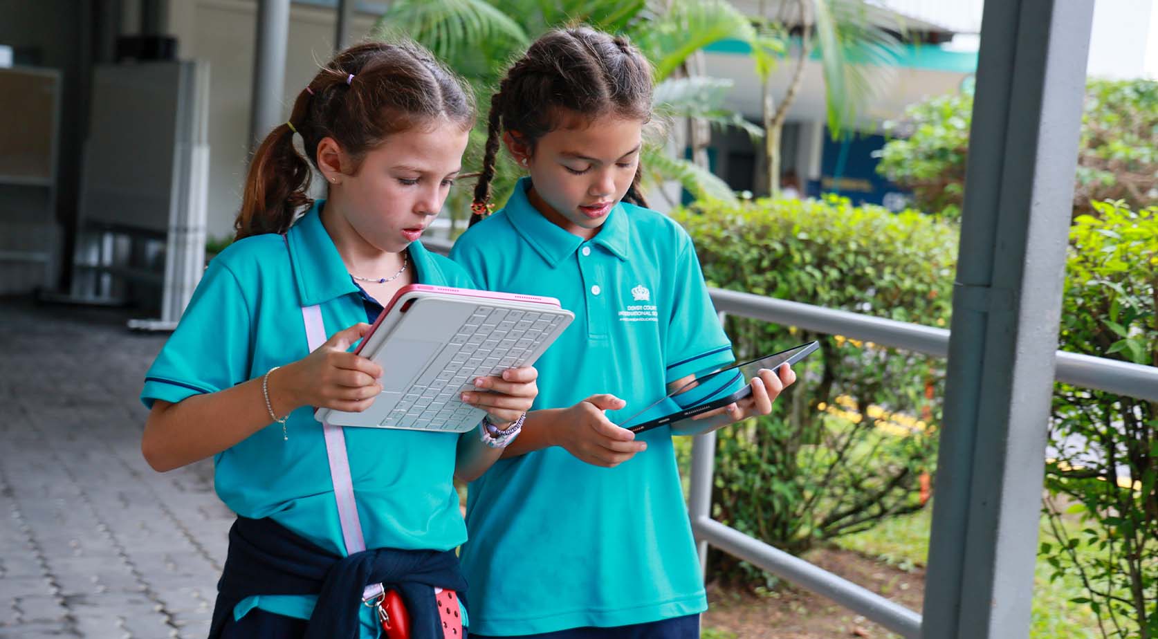 Children and Devices Finding the Right Balance - Children and Devices Finding the Right Balance