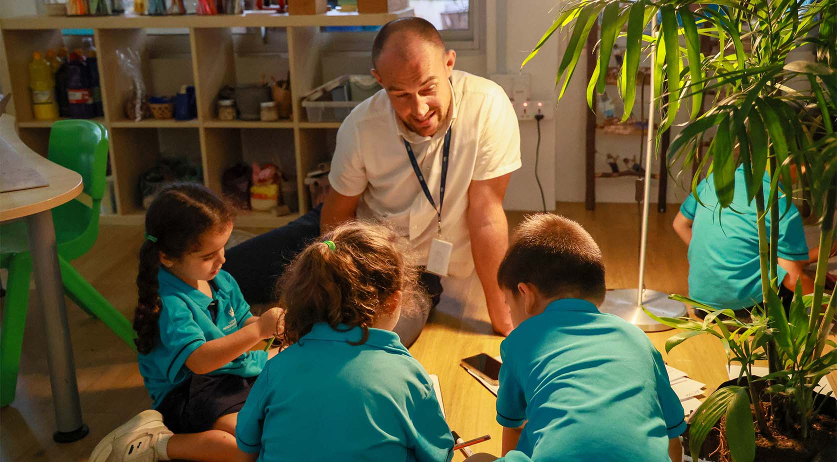 Choosing the Right Early Years Education Programme for Your Child - Choosing the Right Early Years Education Programme for Your Child