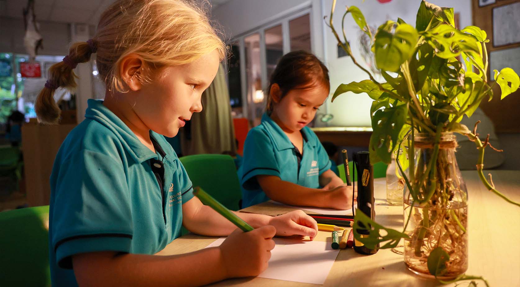 Choosing the Right Early Years Education Programme for Your Child - Carousel For News Detail