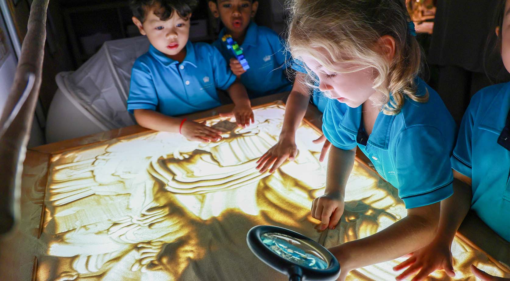 Choosing the Right Early Years Education Programme for Your Child - Choosing the Right Early Years Education Programme for Your Child