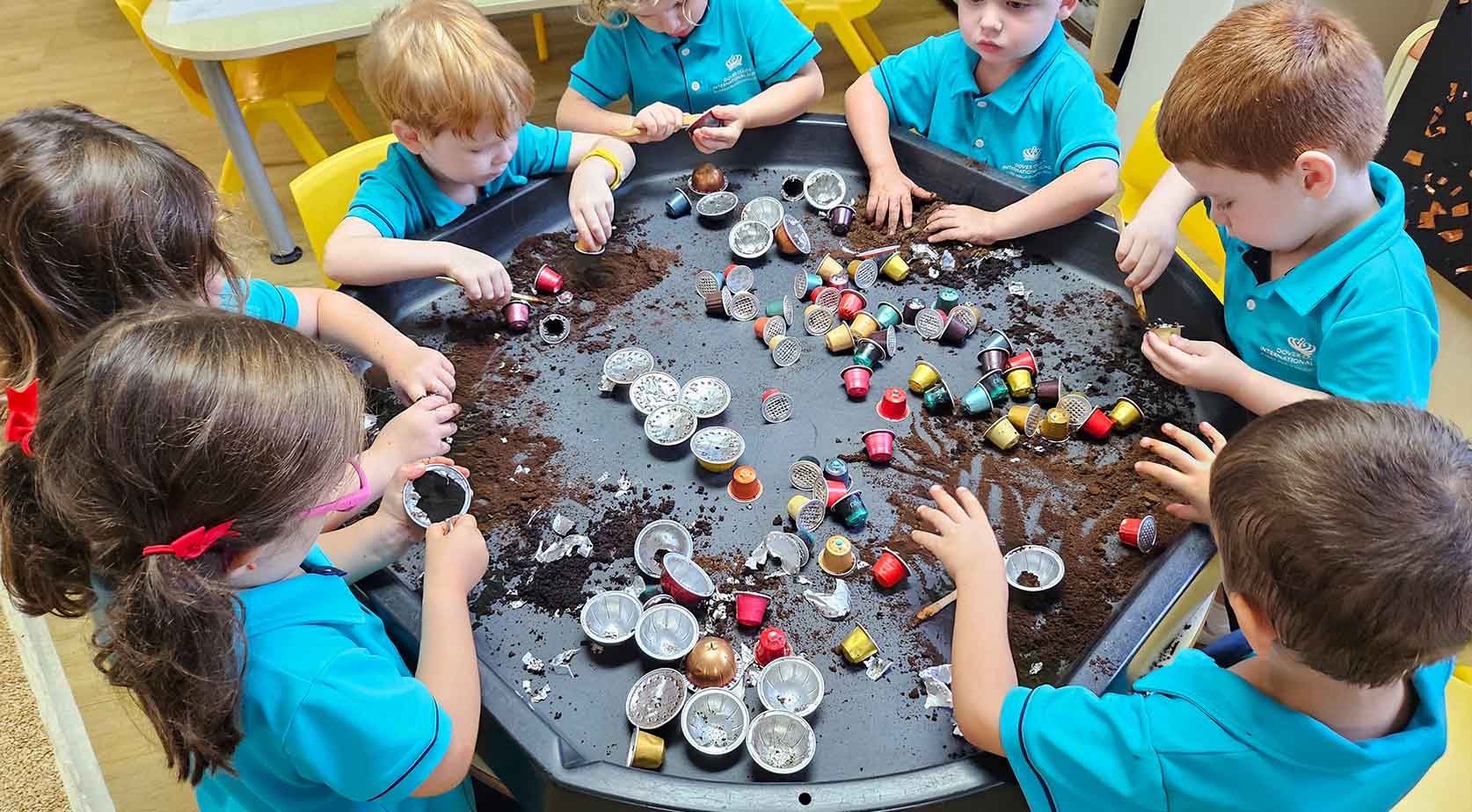 Choosing the Right Early Years Education Programme for Your Child - Carousel For News Detail