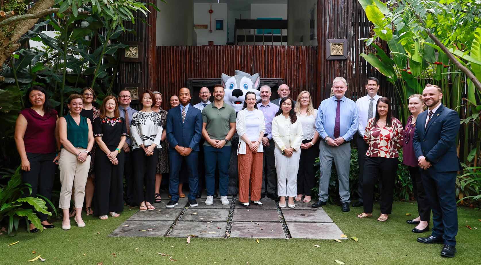 Dover Court International School Achieves CIS Re Accreditation - Dover Court International School Achieves CIS Re Accreditation