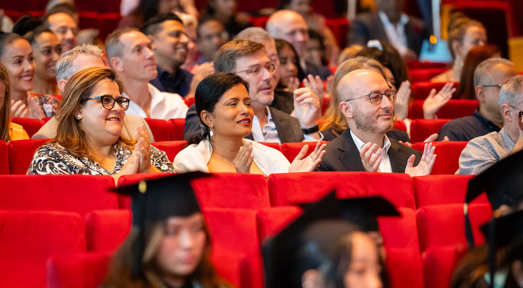 Celebrating the Dover Court Class of 2025 - Carousel For News Detail - Class of 2025