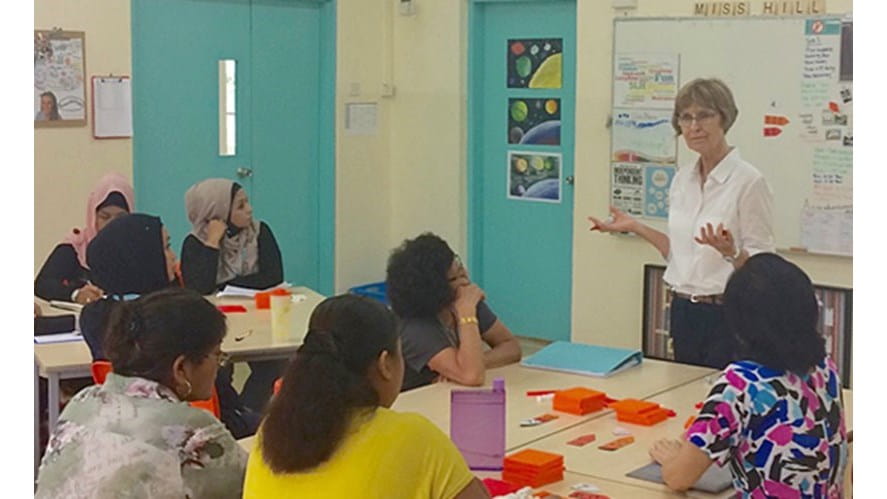 CPD Session for Teaching Assistants-cpd-session-for-teaching-assistants-pagelinkimagetacdpsession