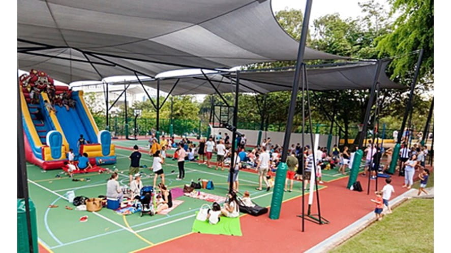 PagelinkimageDCAFamilyPicnic