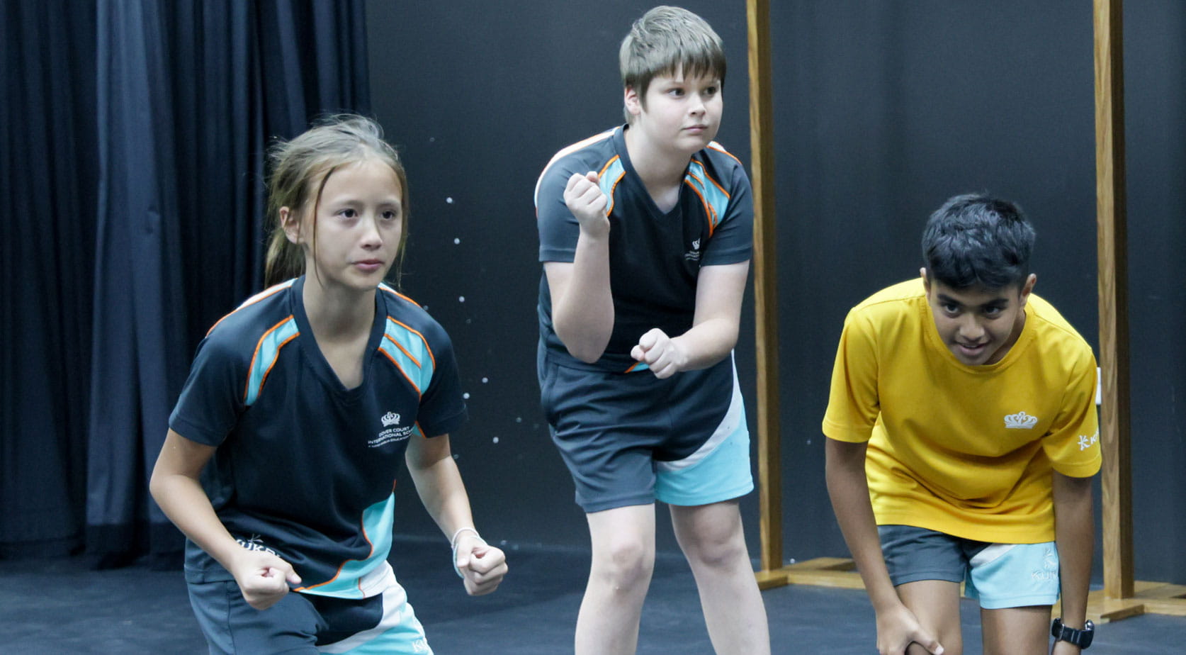 DCIS Drama Thrives in Term 2 - Carousel For News Detail - Drama Thrives Term 2