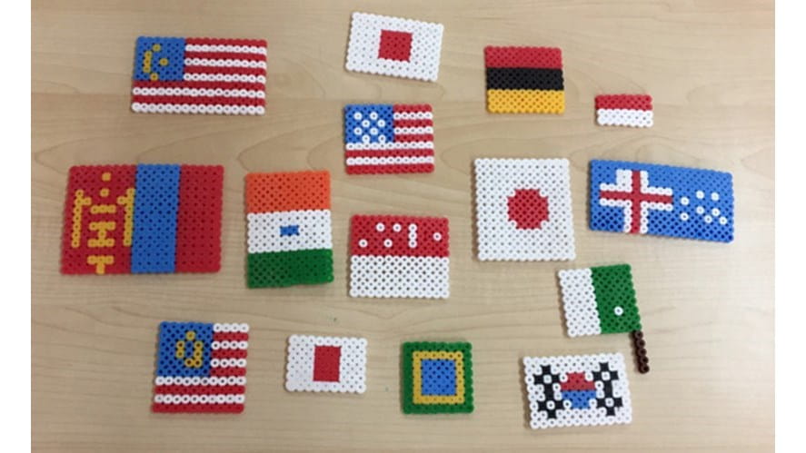 Diversity Week ECA Flags  01 540x329