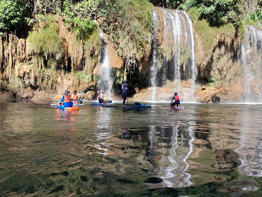 DCIS Students Embark on Duke of Edinburgh Silver Award Journey - Carousel For News Detail