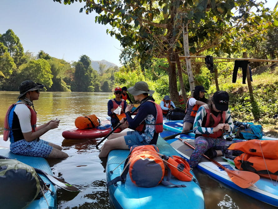 DCIS Students Embark on Duke of Edinburgh Silver Award Journey - Carousel For News Detail