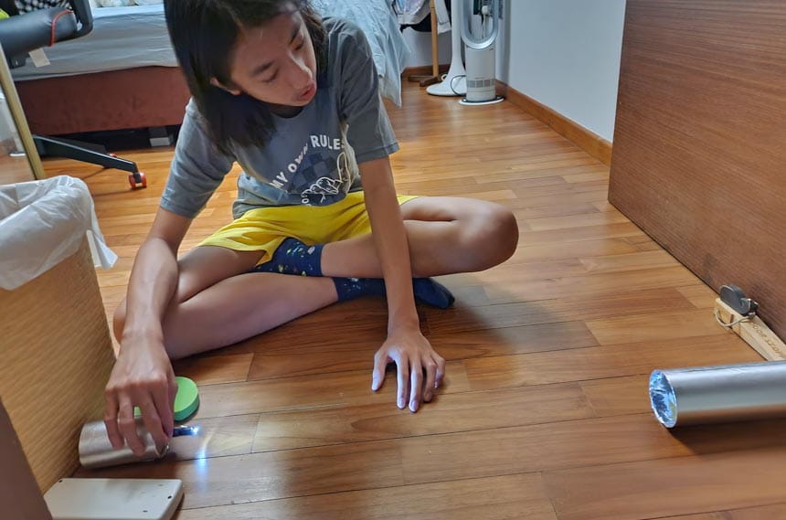 DCIS Students Selected to go to Boston for Exclusive MIT-Nord Anglia STEAM programme - DCIS Students Selected to go to Boston for Exclusive MIT-Nord Anglia STEAM programme