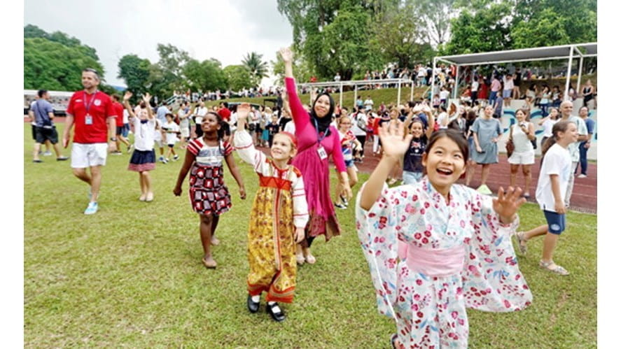 UN Day Parade 540x329