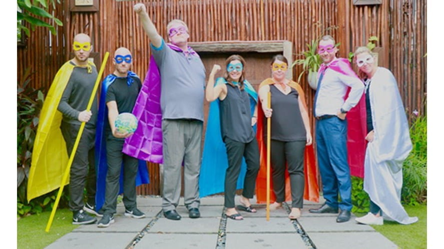 DCIS Vision Super Heroes SLT Link 540x329