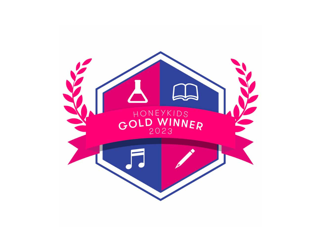 DCIS wins three awards at HoneyKids Education Awards 2023 - DCIS wins three awards at HoneyKids Education Awards 2023