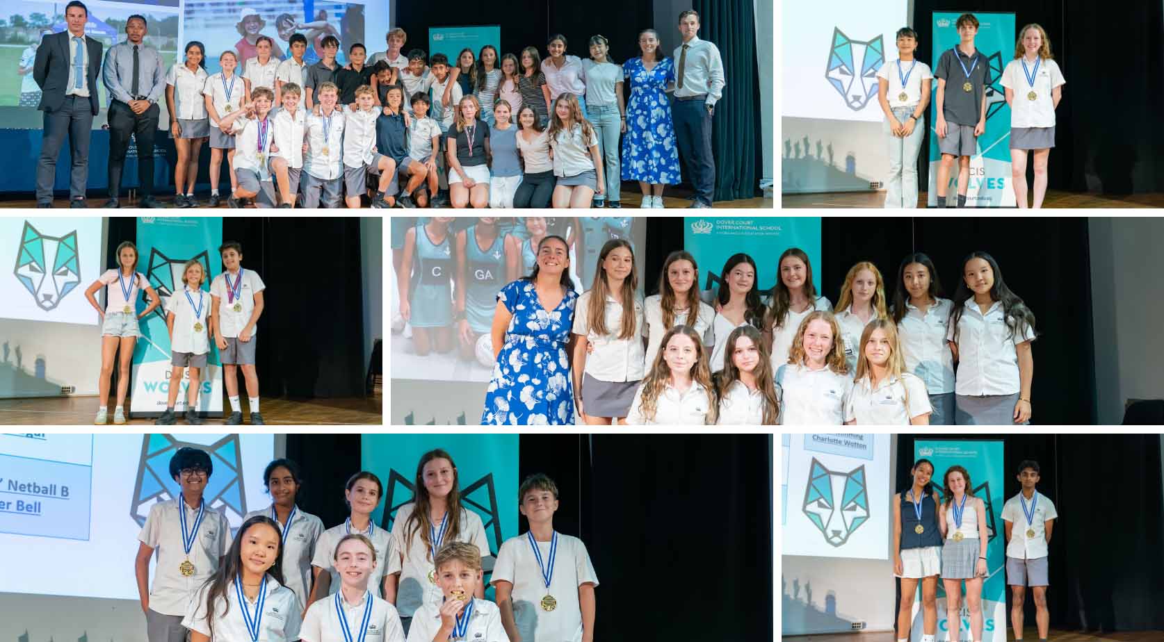 DCIS Wolves Sports Awards 2025 - Carousel For News Detail - DCIS Wolves Sports Awards 2025