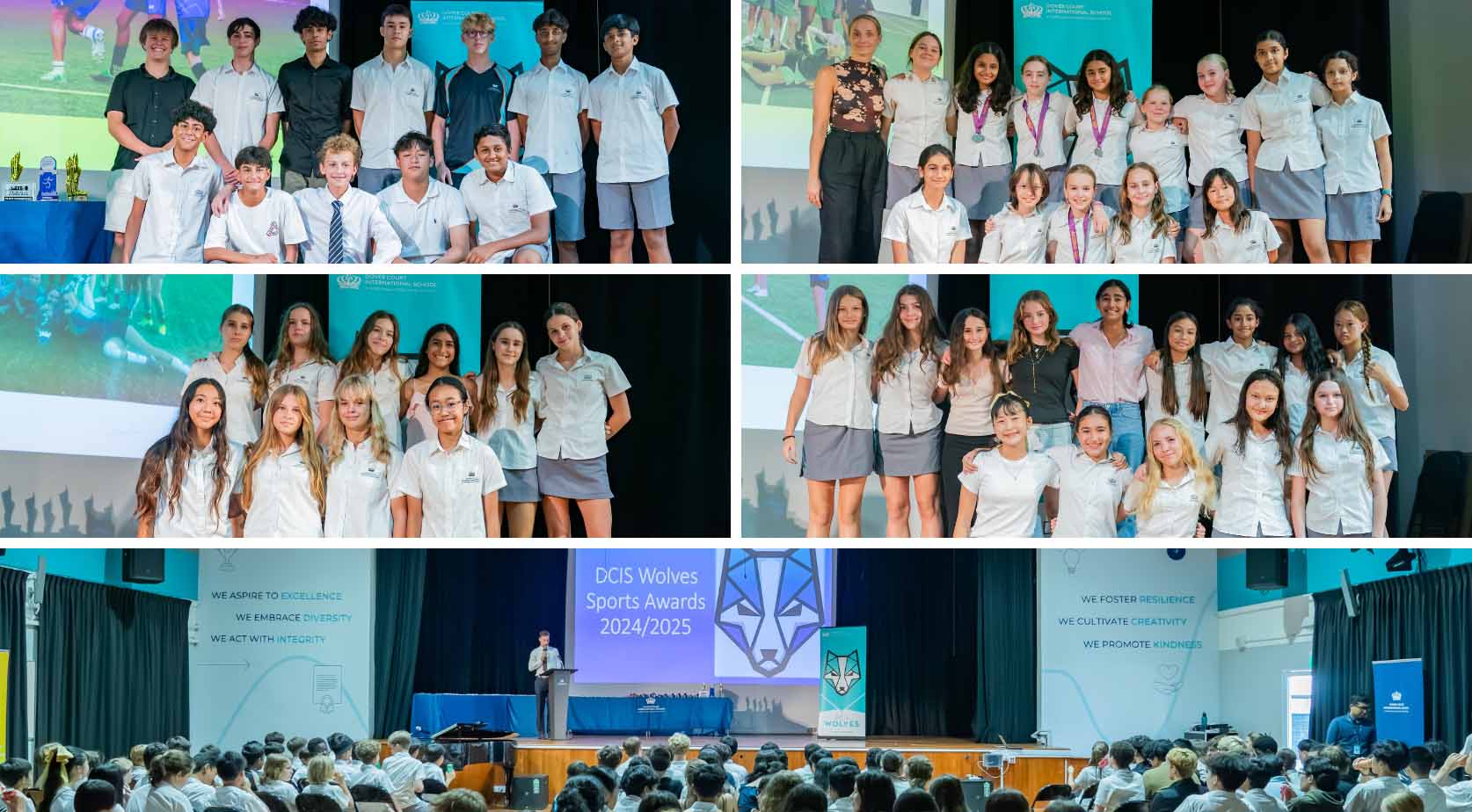 DCIS Wolves Sports Awards 2025 - Carousel For News Detail - DCIS Wolves Sports Awards 2025