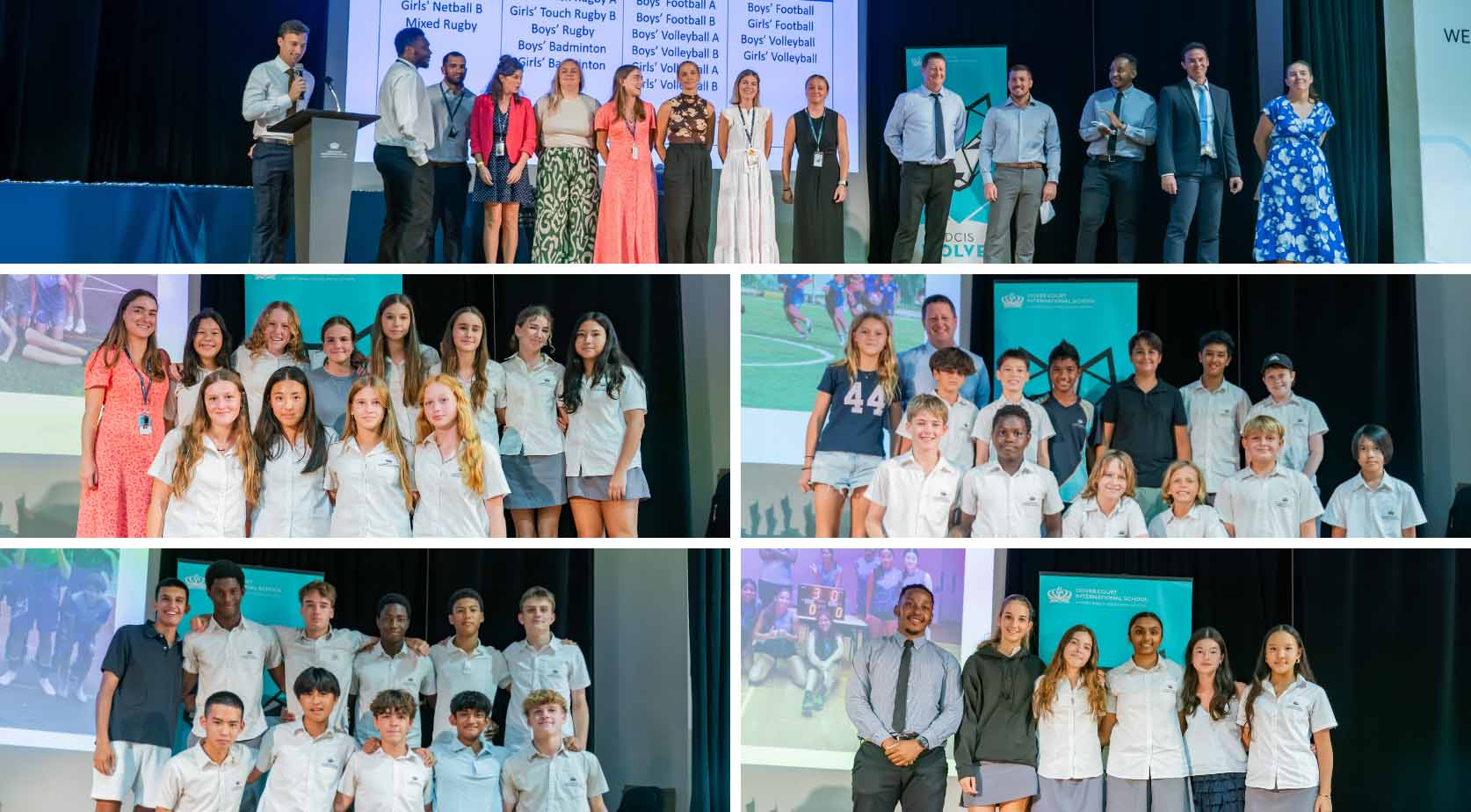 DCIS Wolves Sports Awards 2025 - Carousel For News Detail - DCIS Wolves Sports Awards 2025