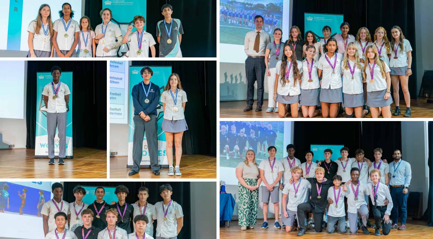 DCIS Wolves Sports Awards 2025 - Carousel For News Detail - DCIS Wolves Sports Awards 2025