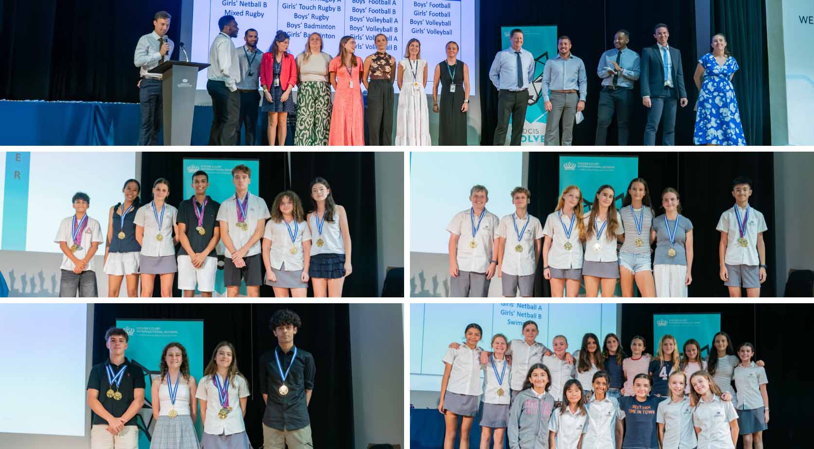 DCIS Wolves Sports Awards 2025 - Carousel For News Detail - DCIS Wolves Sports Awards 2025