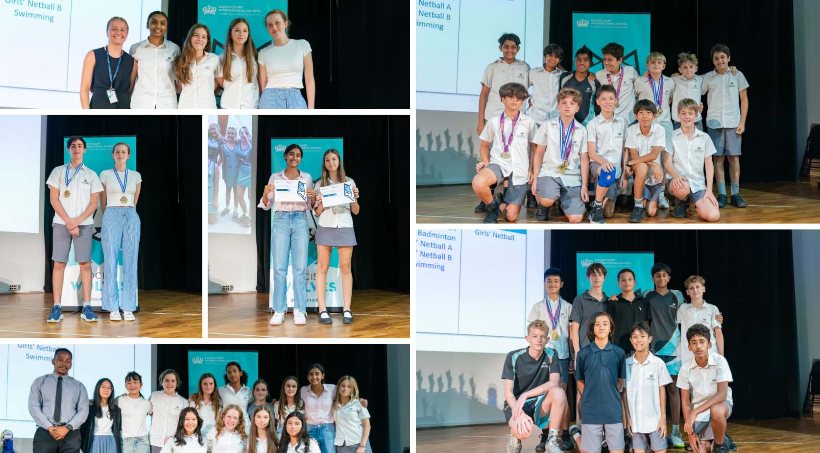 DCIS Wolves Sports Awards 2025 - Carousel For News Detail - DCIS Wolves Sports Awards 2025