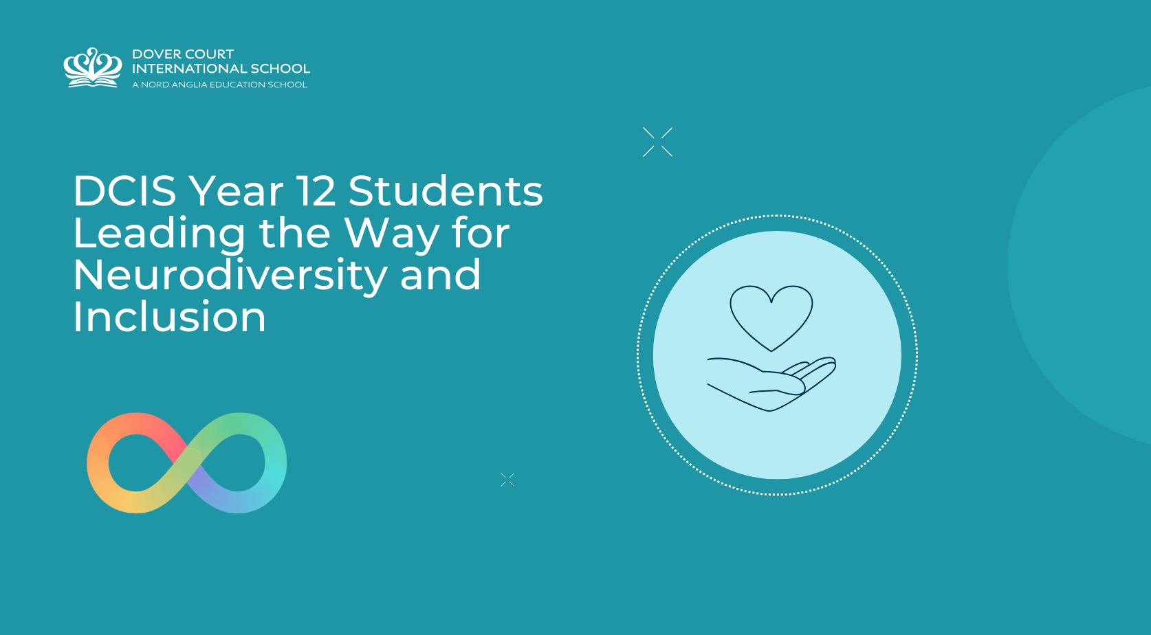 DCIS Year 12 Students Leading the Way for Neurodiversity and Inclusion - DCIS Year 12 Students Leading the Way for Neurodiversity and Inclusion