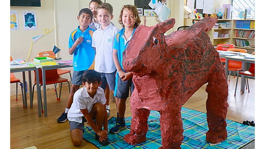 Year 3 Exit Point Footprints from the Past Link 540x329