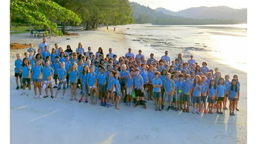 Year 5 Residential Trip to Indonesian 01 540x329