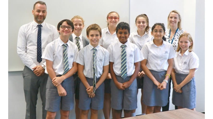 Headteacher Rewards Year 8 190927 LINK 540x329