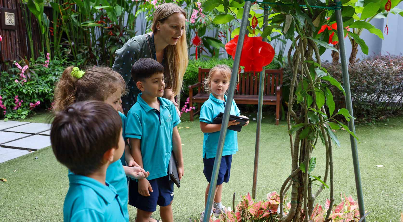 Discover the Joy of Learning Early Years Education at Dover Court - Carousel For News Detail - Early Years Education at Dover Court