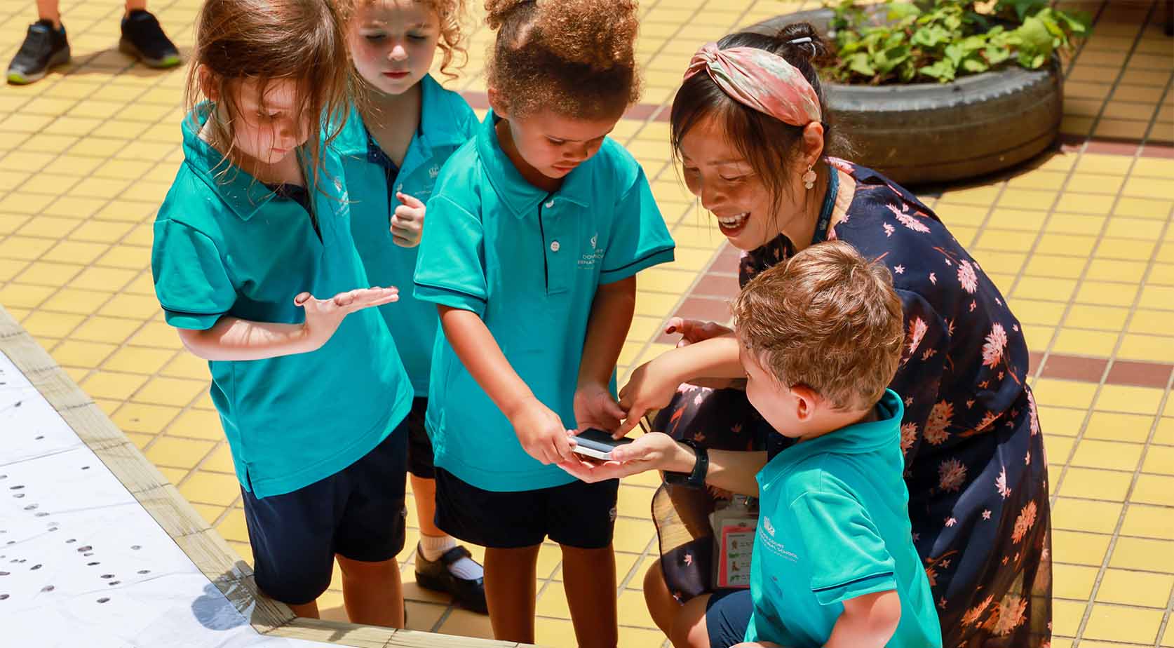 Discover the Joy of Learning Early Years Education at Dover Court - Carousel For News Detail - Early Years Education at Dover Court