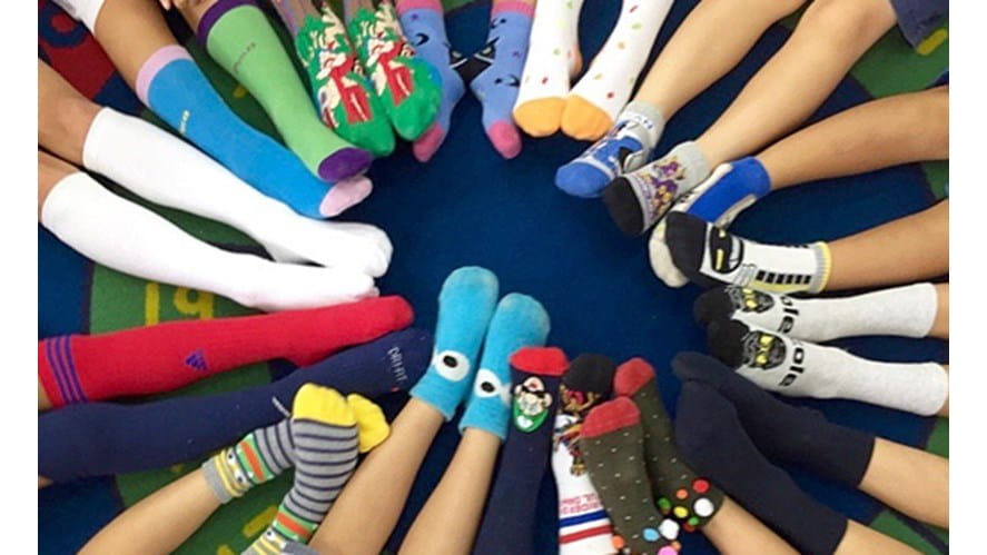 Diversity Day: A Sea of Blue, Silly Socks and Easter Bonnets-diversity-day-a-sea-of-blue-silly-socks-and-easter-bonnets-pagelinkimageDiversityDay